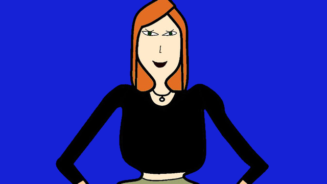 Kim-Possible