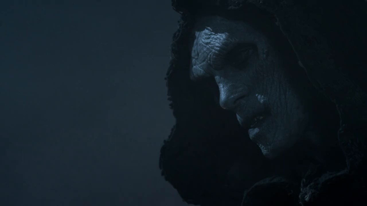 They Found Hell Screenshot 2