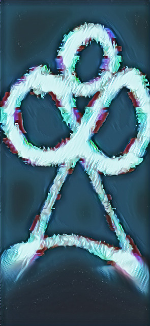 ONE