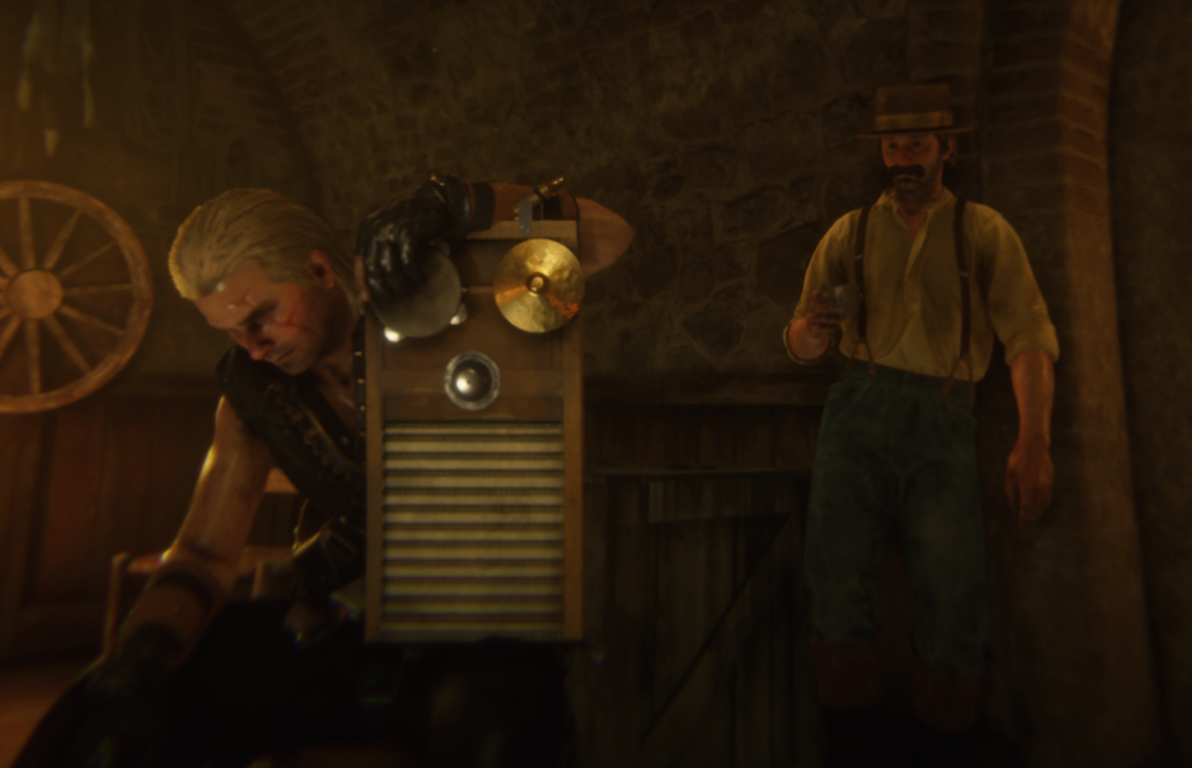 Post your Red Dead Online character - Page 114 - Red Dead Online ...