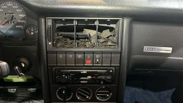 Audi-80-Cabrio-L-ftung-Problem-7