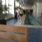 Hotel Pool Series 107