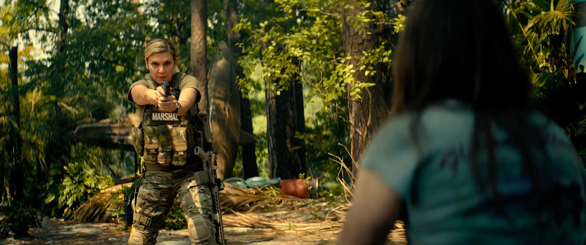 Bad Boys: Ride or Die Screenshot 4