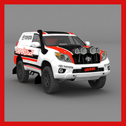 Toyota-Land-Cruiser-KXR