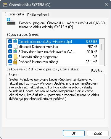 Windows 11 - Všeobecná téma