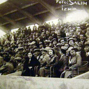 1930 ΓΗΠΕΔΟ ΣΜΥΡΝΗΣ