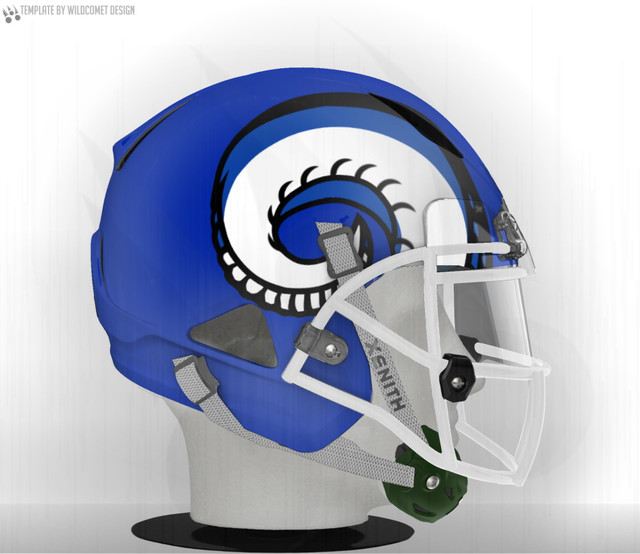 LA Rams 1950 Helmet.jpg