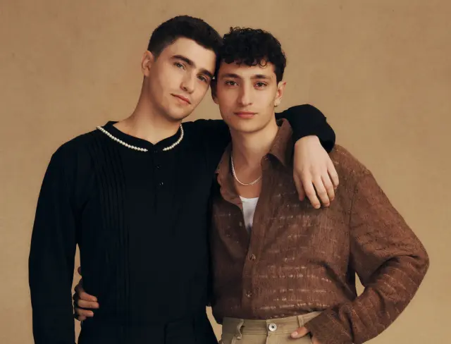 Boys