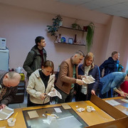 3_Мастер-класс по реставрации и переплету документов.