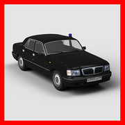 GAZ-3110-Volga-Federal-Security-Servicea