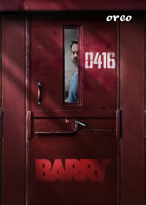 Barry (2023) (Sezon 4) MULTi.720p.HMAX.WEB-DL.H264.DD5.1.DD2.0-K83 / Lektor i Napisy PL
