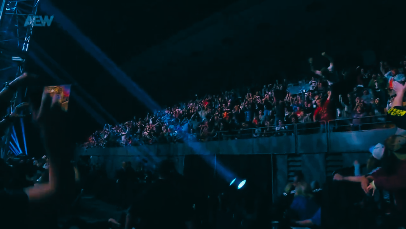 Lo bueno y lo malo de AEW Dynamite #277