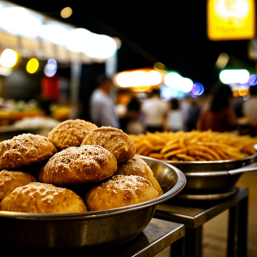 Seoul Travel Guide