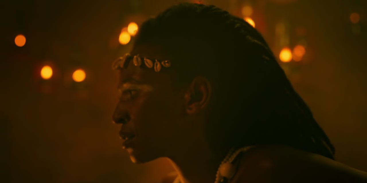 The Brave Ones Screenshot