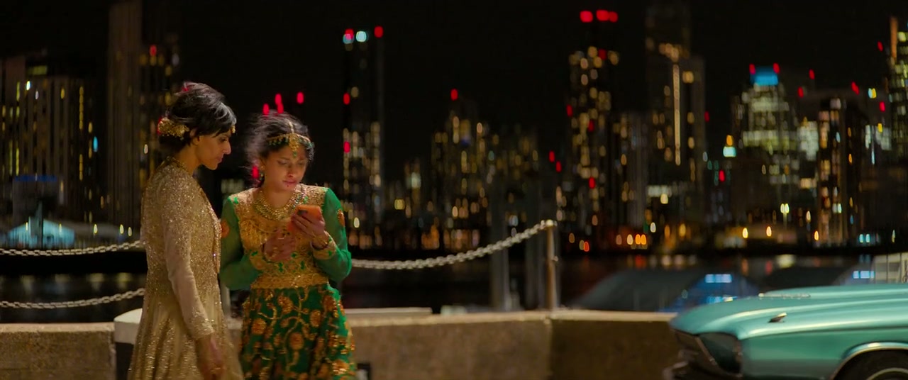 Polite Society Screenshot