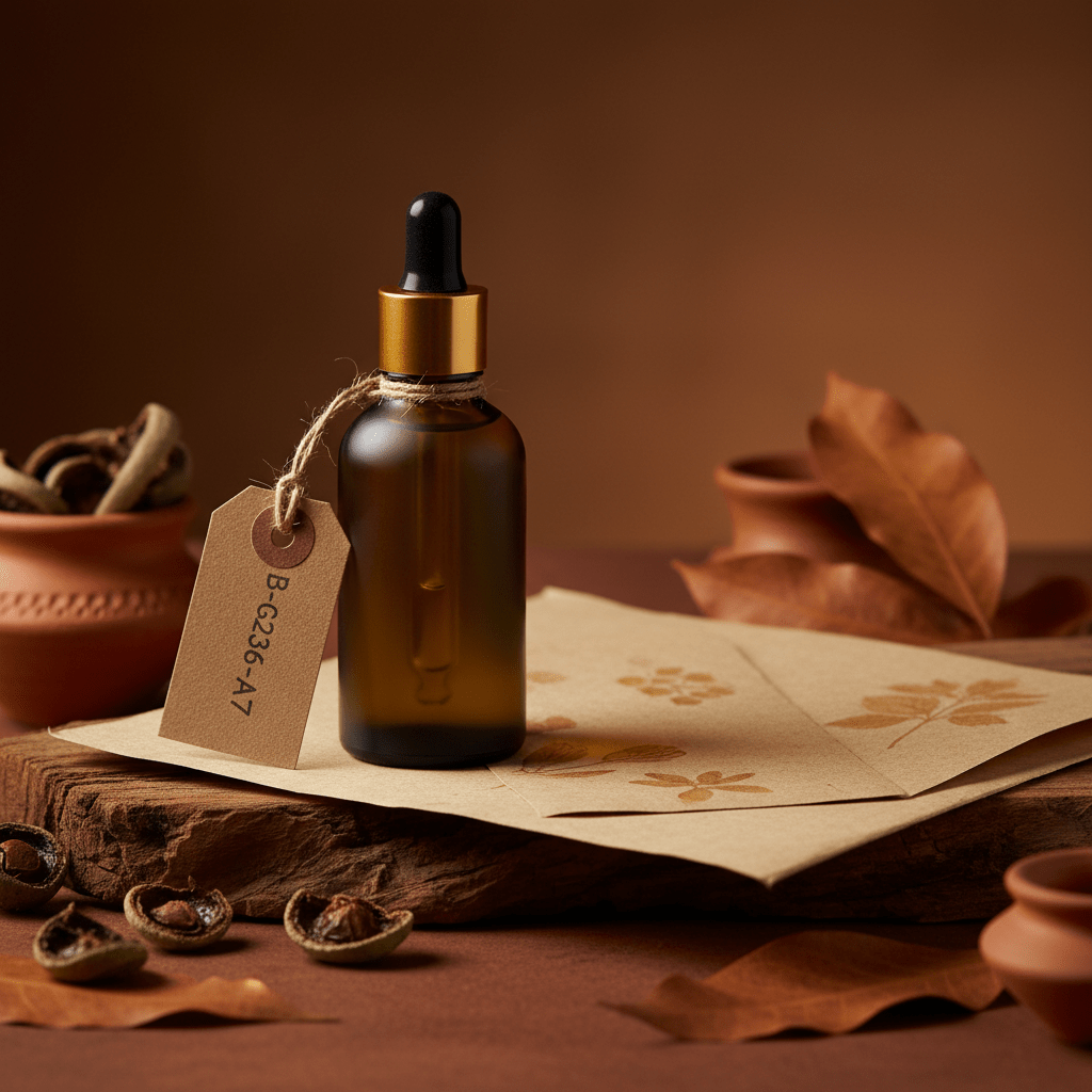 Premium amla oil bottle quality and sourcing guide