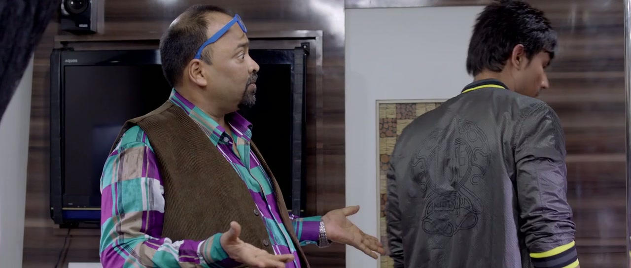 Murder 3 Screenshot