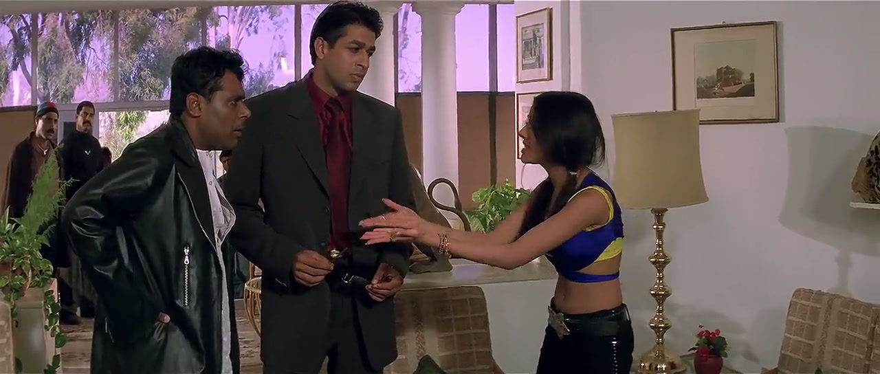 Ab Ke Baras Screenshot