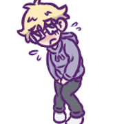 yet another sticker