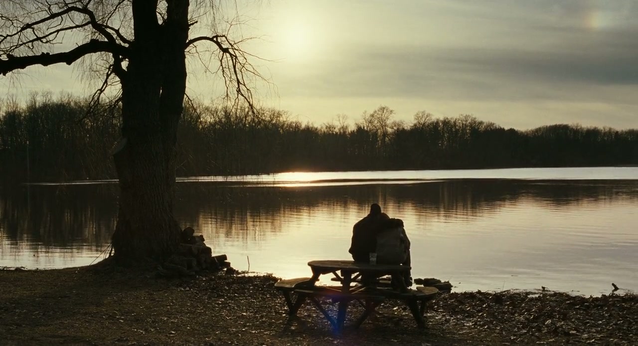 Conviction Screenshot