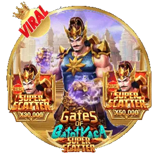 Gates of Gatot Kaca