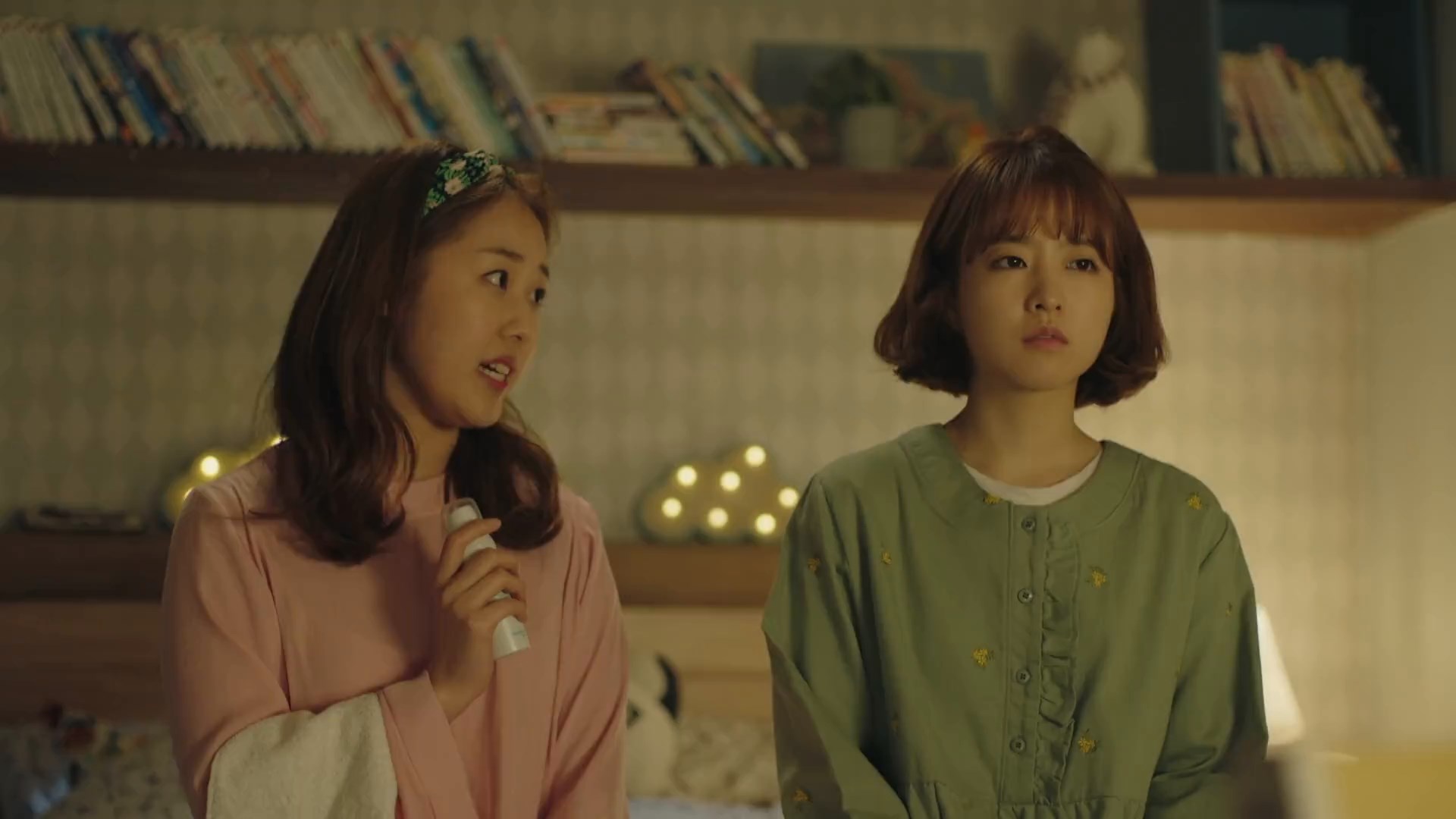 Strong Woman Do Bong-Soon Screenshot