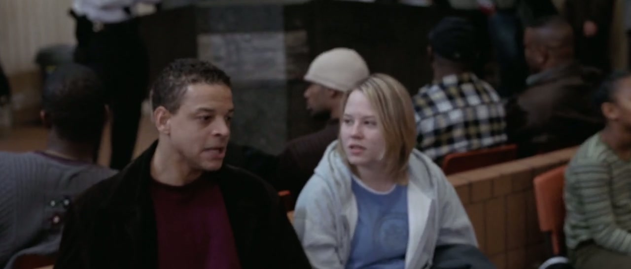 Changing Lanes Screenshot