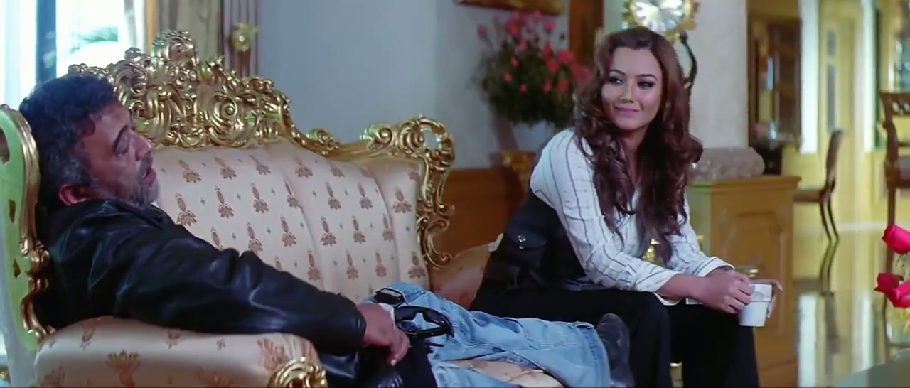 Murder At Teesri Manzil 302 Screenshot