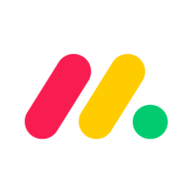 Monday logo