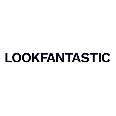 Lookfantastic Spain logo