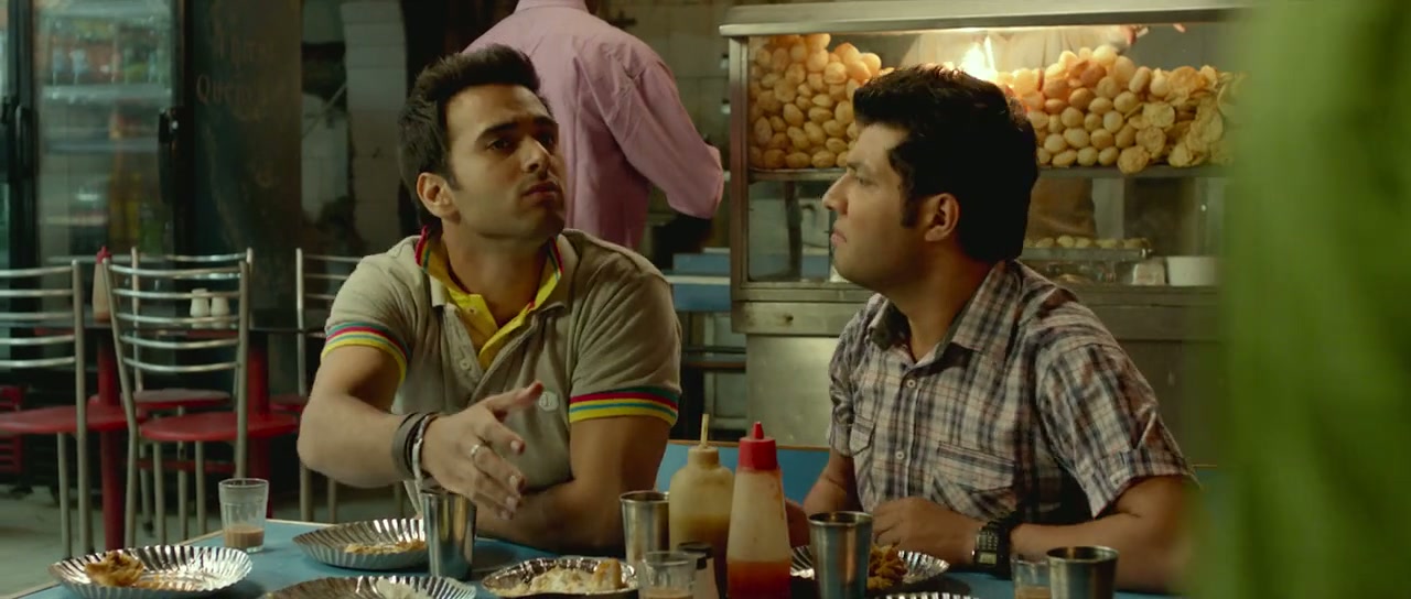 Fukrey Screenshot