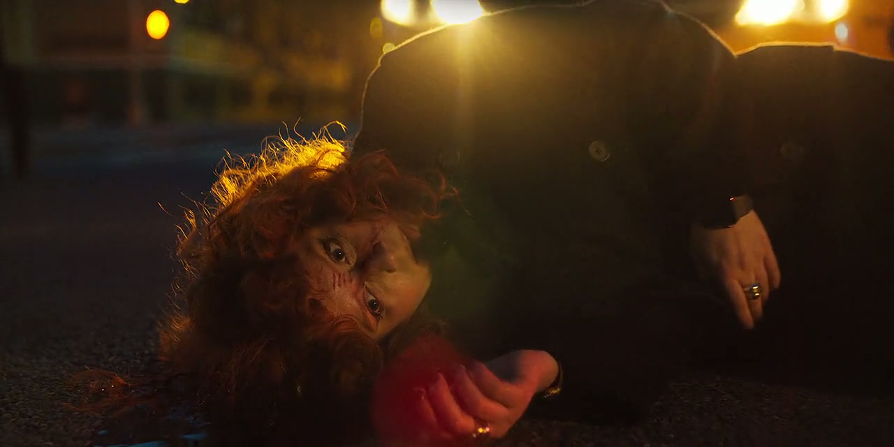 Russian Doll Screenshot