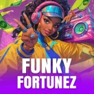 FUNKY FORTUNEZ