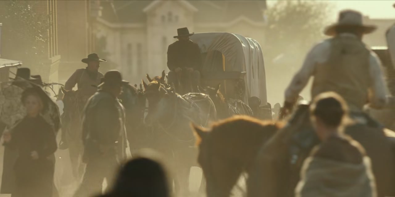 1883 Screenshot