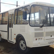 ПАЗ-32054