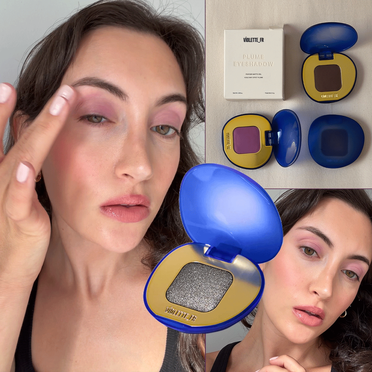 French-Girl Eye Makeup Secrets Revealed