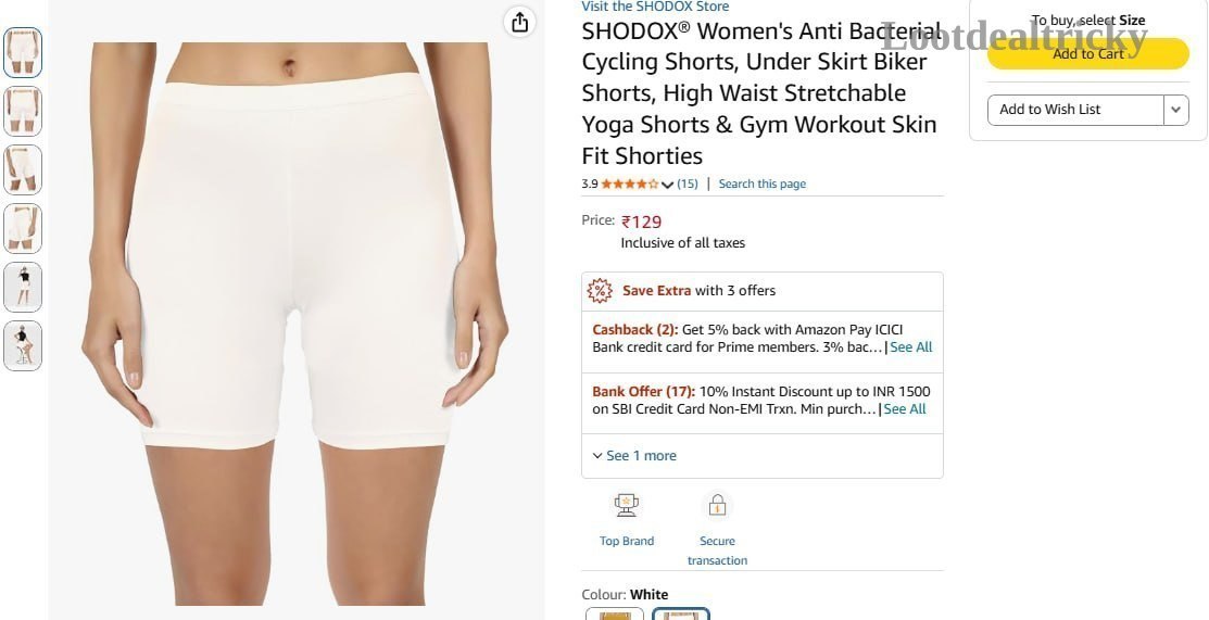 129 Amzn To | Exclusive Sale Discount 129 Amzn To | Exclusive Sale Discount