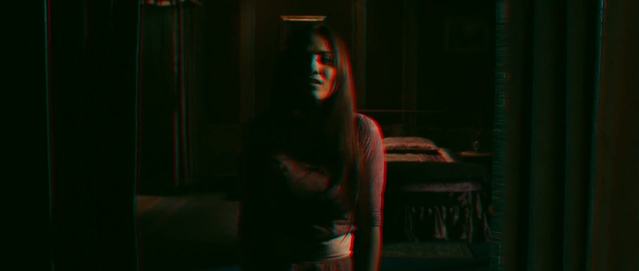 Haunted Screenshot