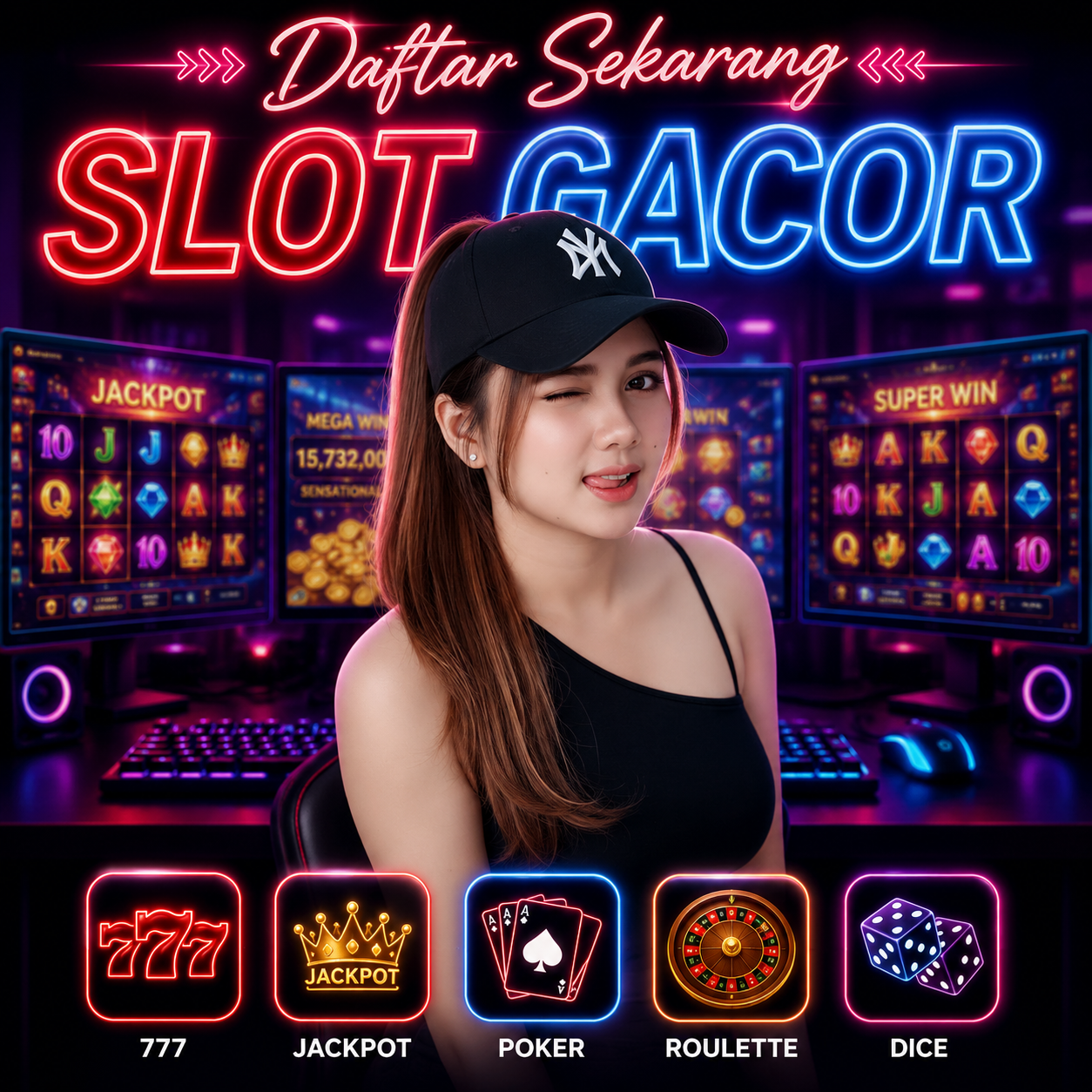 CARO23 • Situs Game Online Terpercaya Mudah Diakses!!