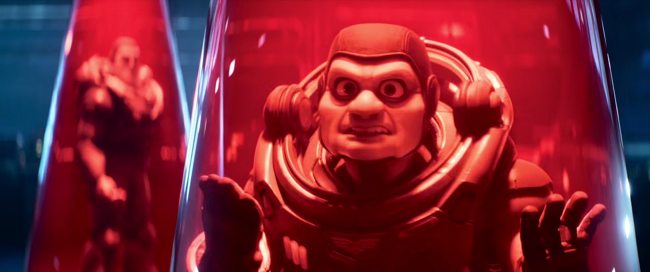 Lightyear Screenshot