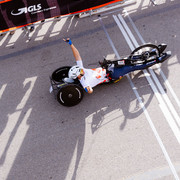 arrivo
