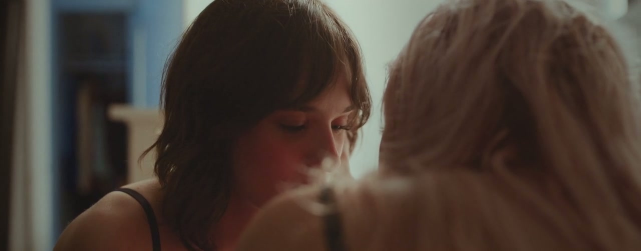Love Kills Screenshot