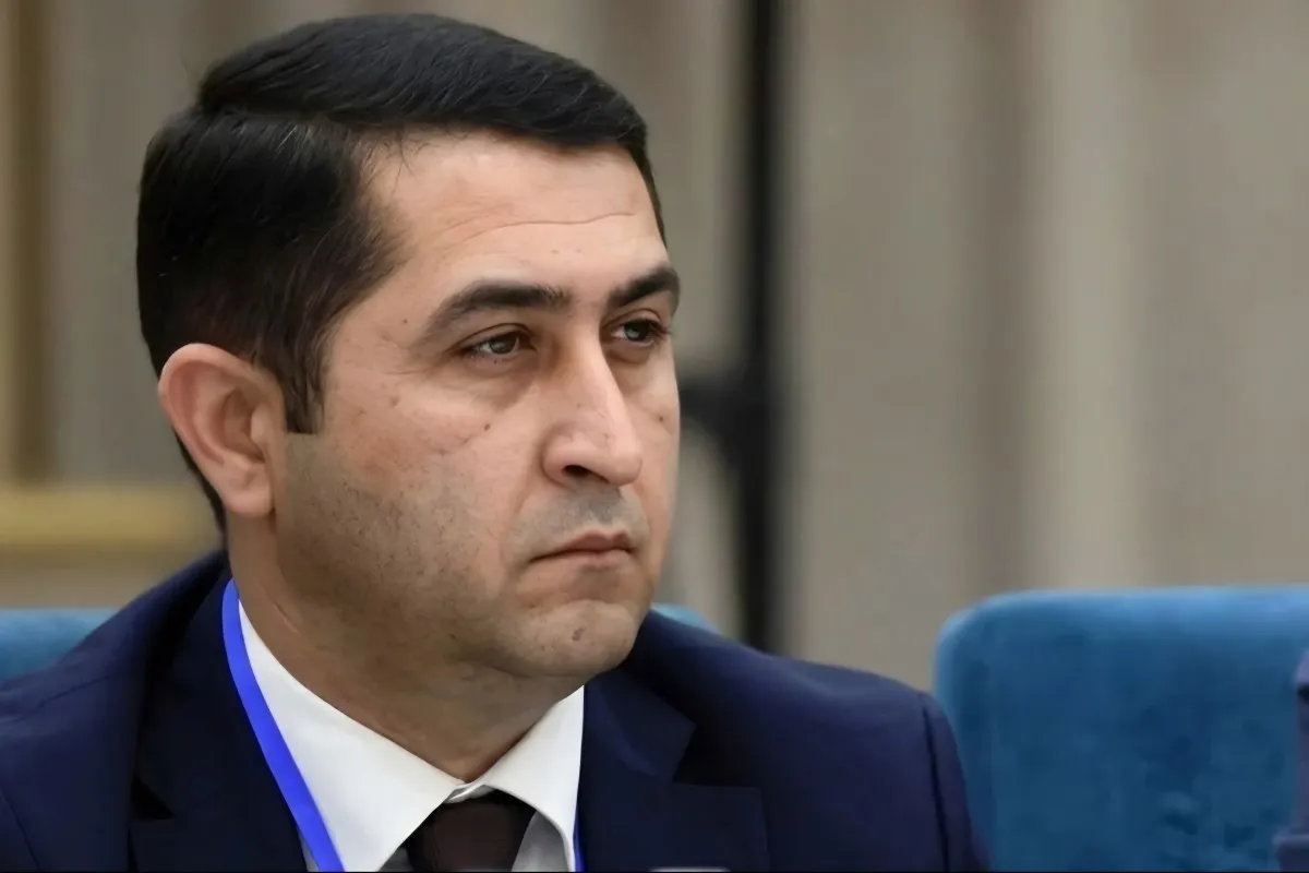 “Naxçıvan Aqroservis” ASC-nin rəhbəri həbs olunub