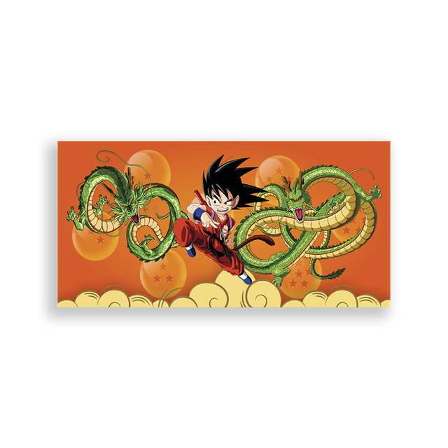 705909 Dragon Ball