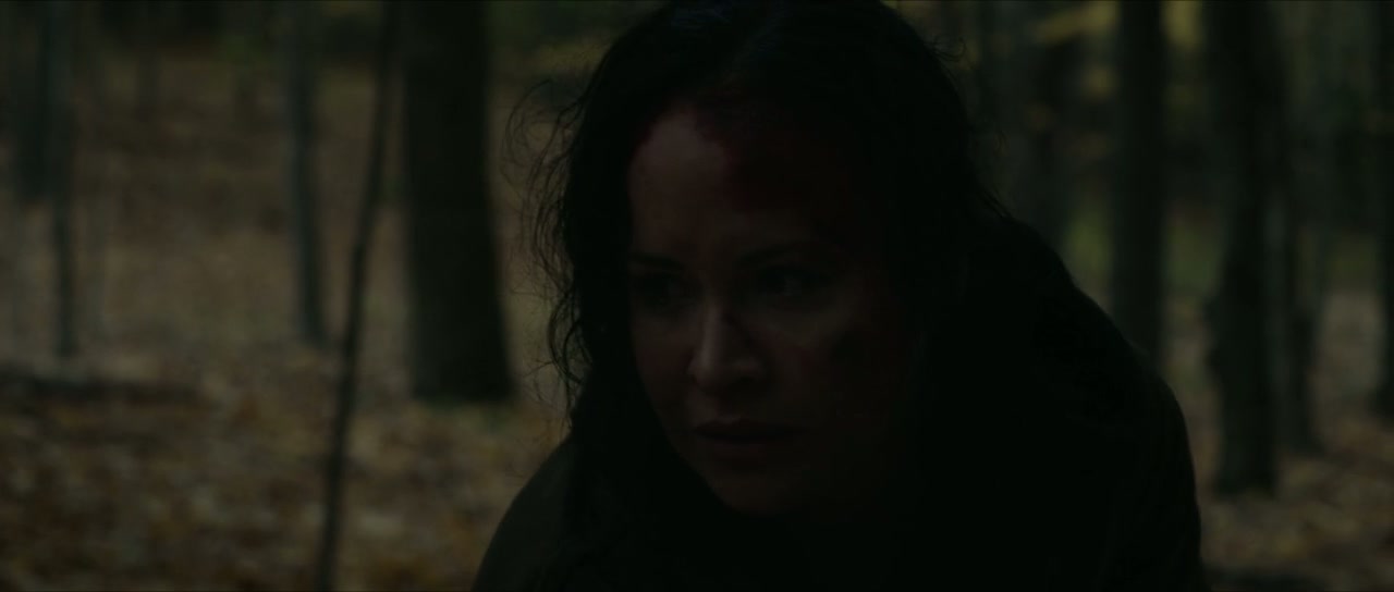 The Retreat Screenshot