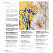 «Period Living»: Mindful Craft «Period Living»: Mindful Craft