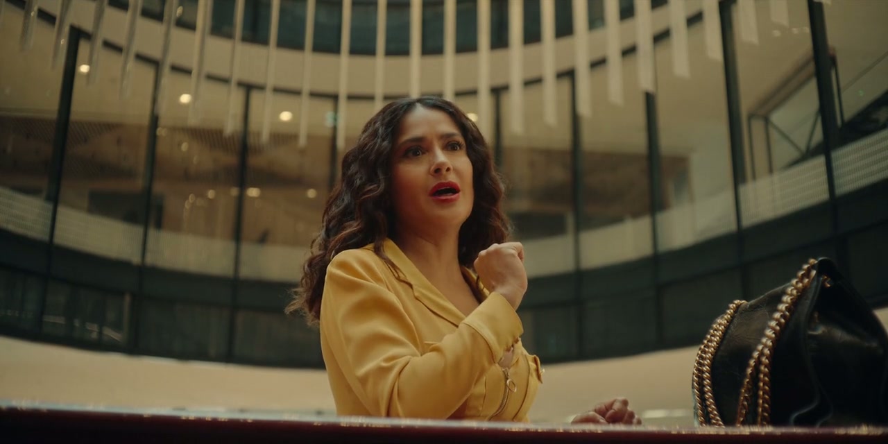 Black Mirror Screenshot