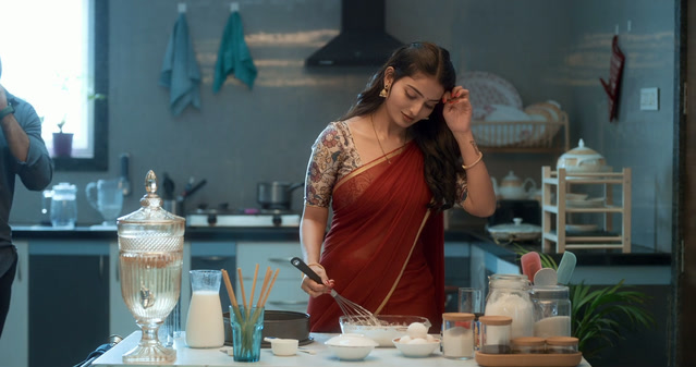 Lechindi Mahila Lokam Screenshot