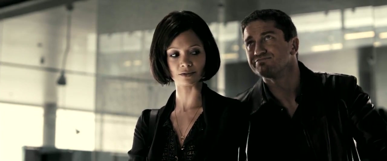 RocknRolla Screenshot