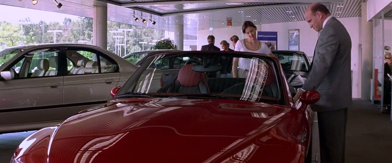 Double Jeopardy Screenshot